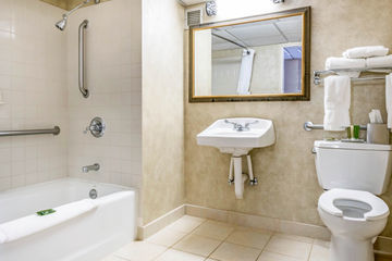Hotel Clarion Indianapolis