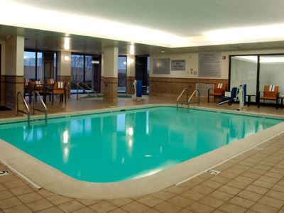 Courtyard Northwest 3* Indianapolis