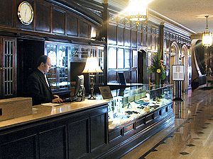 Columbia Club 4* Indianapolis
