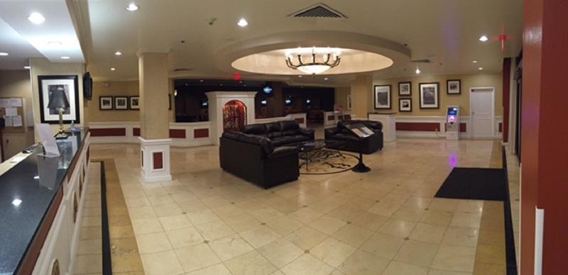 Hotel Clarion 3*