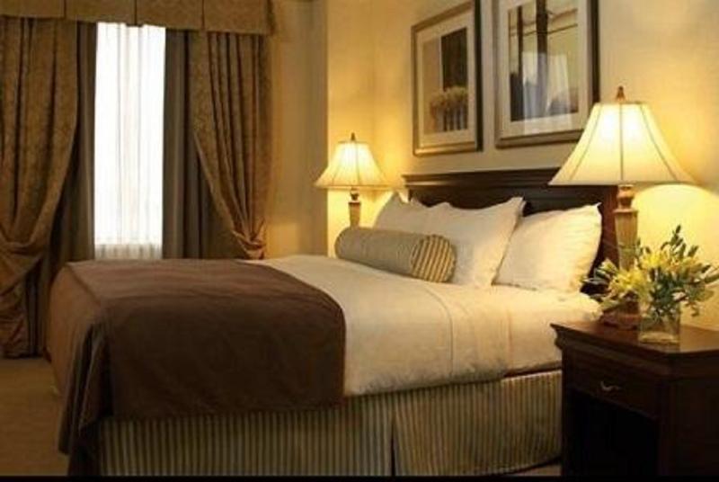 Clarion 3* Indianapolis
