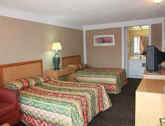 Knights Hotel Indianapolis