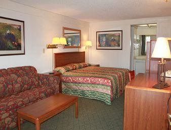 Hotel Knights Indianapolis