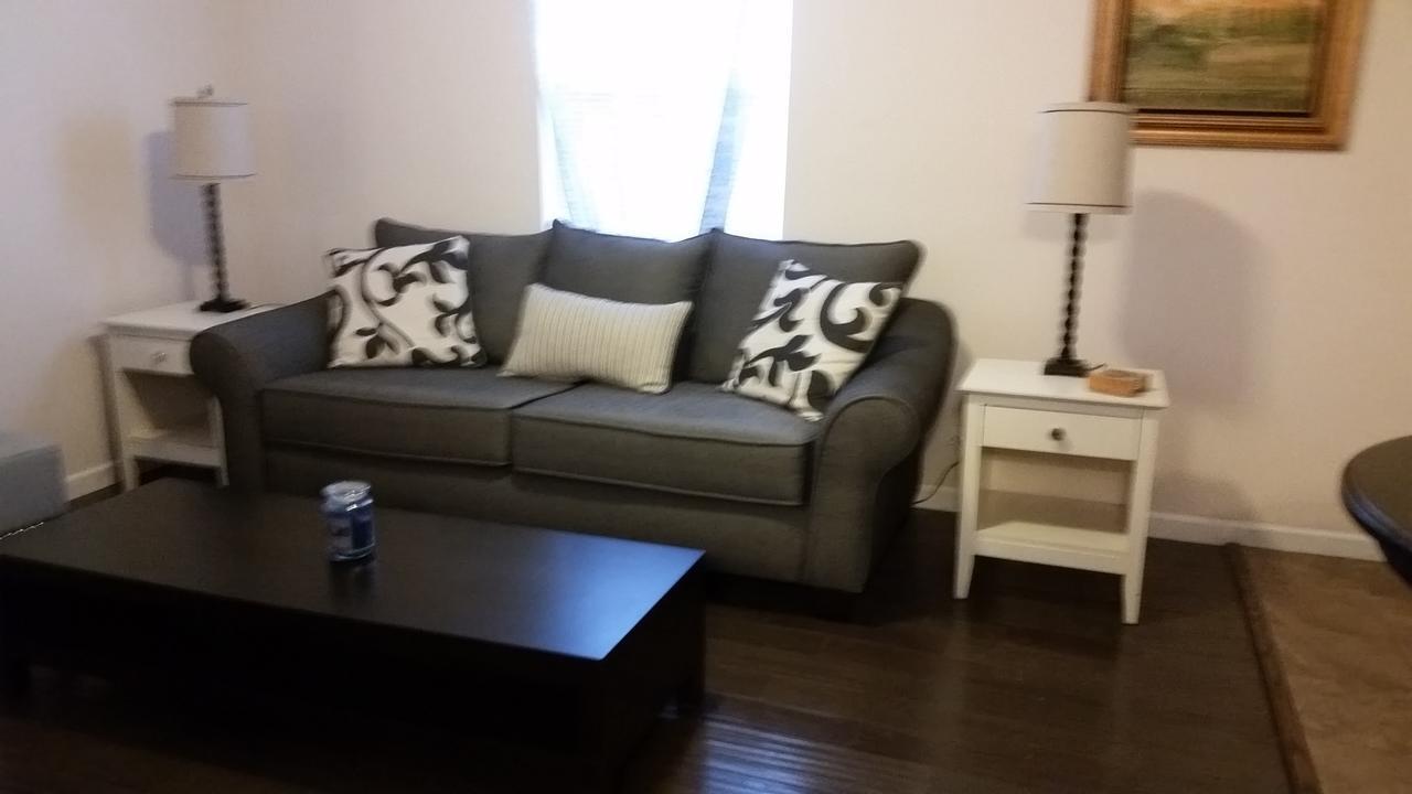 1551 Sturm Ave Apartment