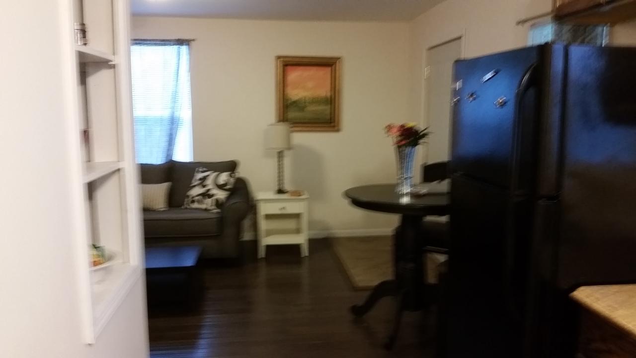 1551 Sturm Ave Apartment