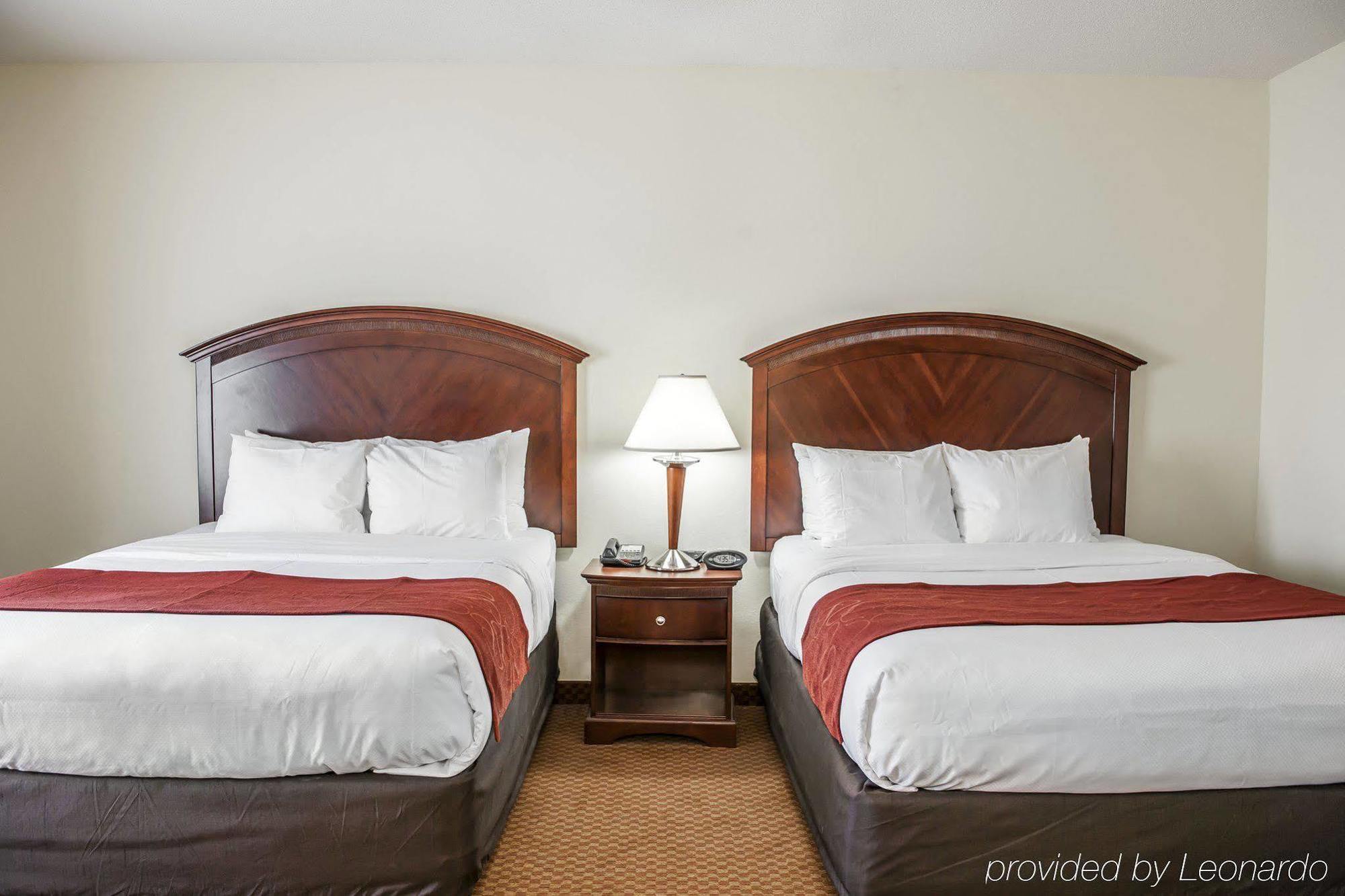 Hotel Comfort Near Airport 3*