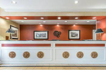 Clarion Indianapolis