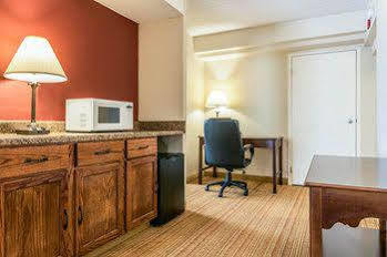 Clarion 3* Indianapolis