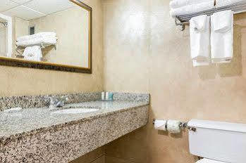 Hotel Clarion Indianapolis
