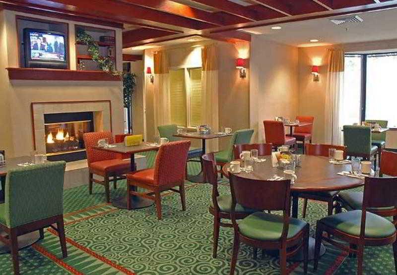 Hotel Courtyard Northwest 3*