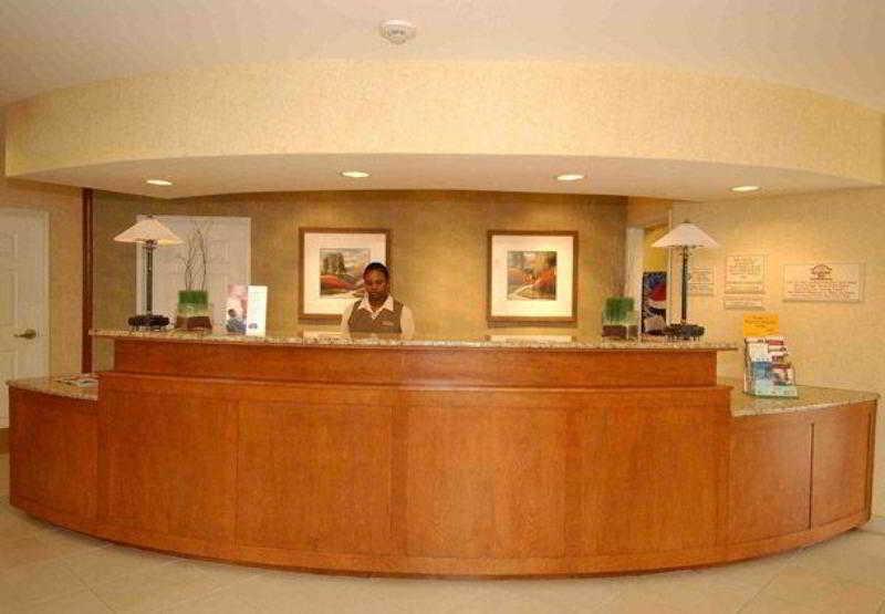 Hotel Northwest Indianapolis