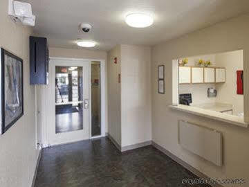 Extended America Select - - Lawrence Hotel Indianapolis