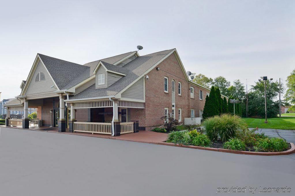 Hotel Baymont By Wyndham Northwest