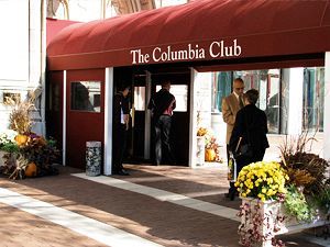 Hotel Columbia Club