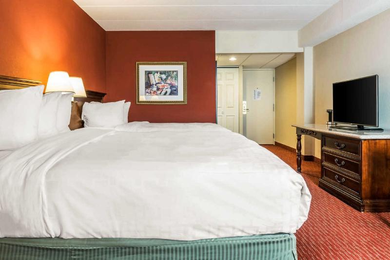 Hotel Clarion 3*