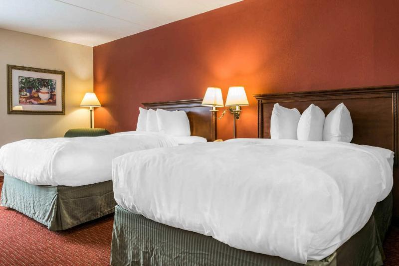 Clarion 3* Indianapolis