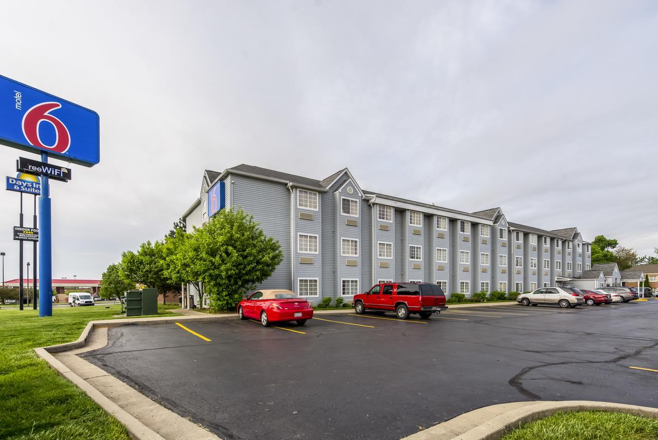 6 Carmel Indianapolis