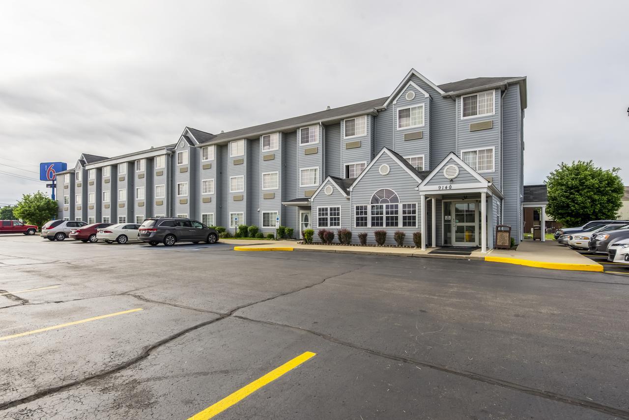 6 Carmel Indianapolis