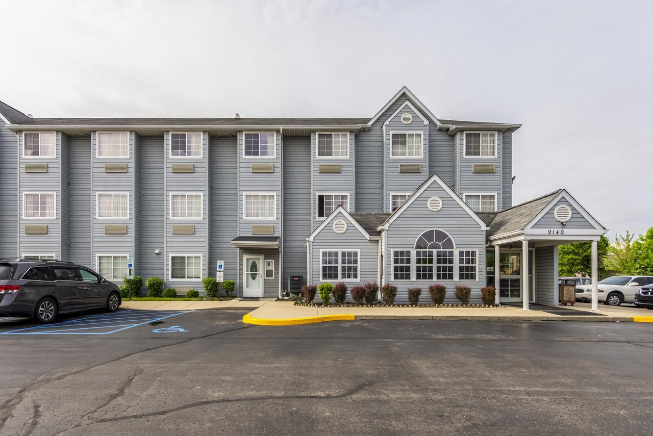 6 Carmel Motel Indianapolis