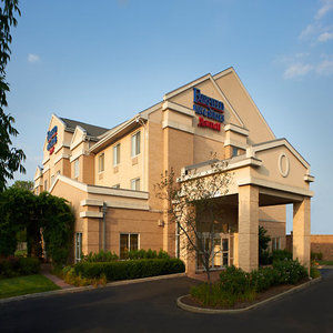 Fairfield & East 3* Indianapolis