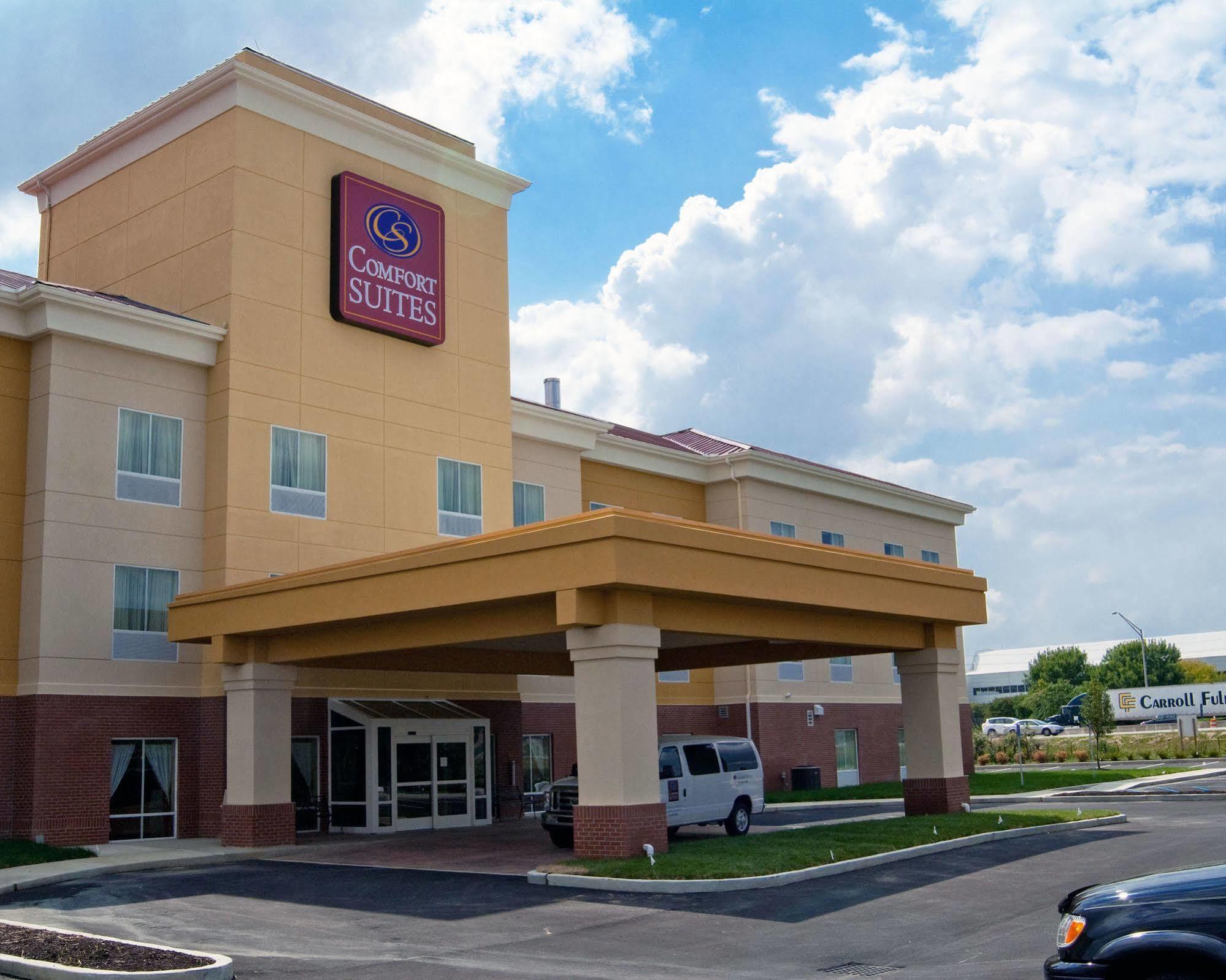 Comfort Near Airport 3*