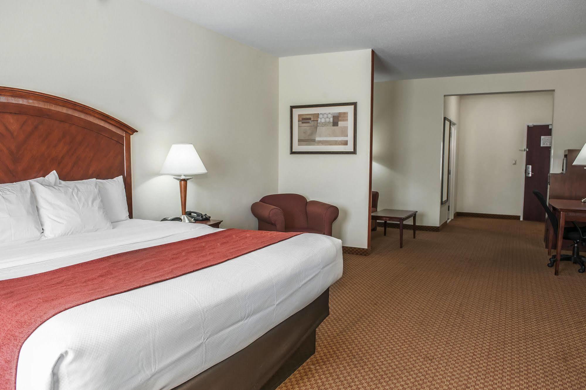 Comfort Near Airport 3* Indianapolis