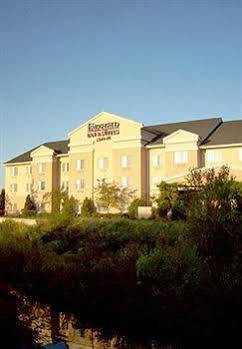 Fairfield & East 3* Indianapolis