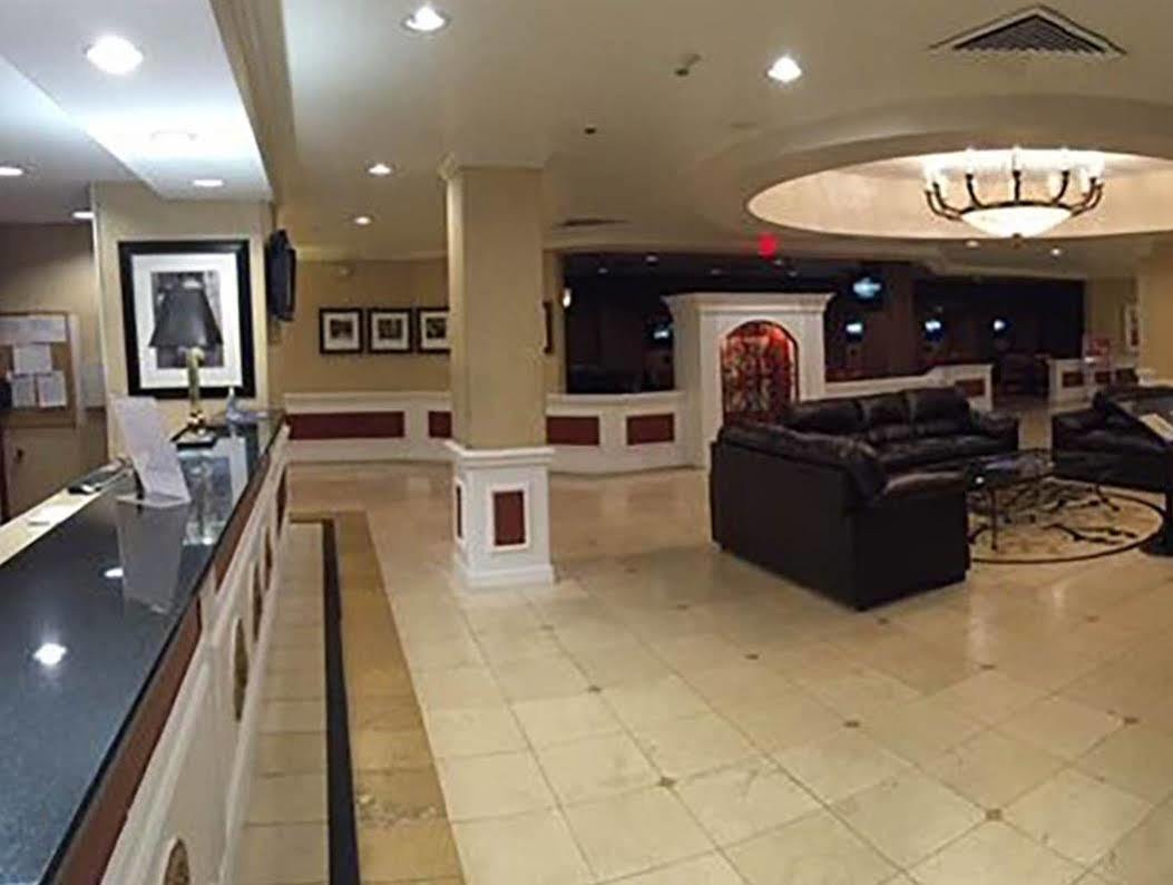 Clarion Hotel Indianapolis