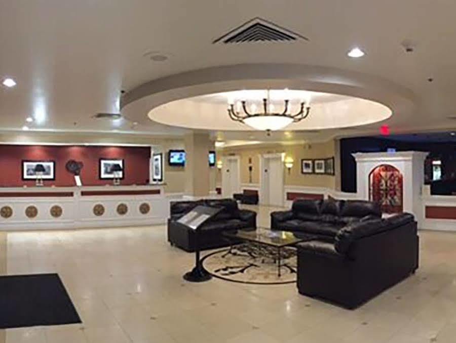 Hotel Clarion Indianapolis