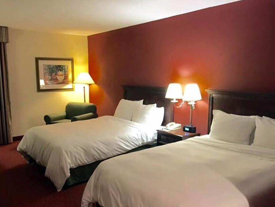 Clarion Hotel Indianapolis