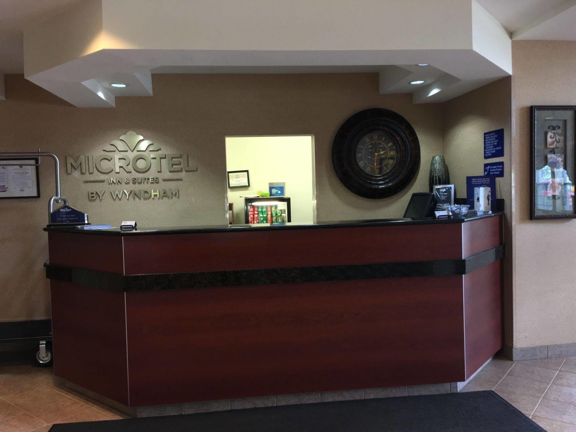 Microtel & By Wyndham Airport 2* Indianapolis