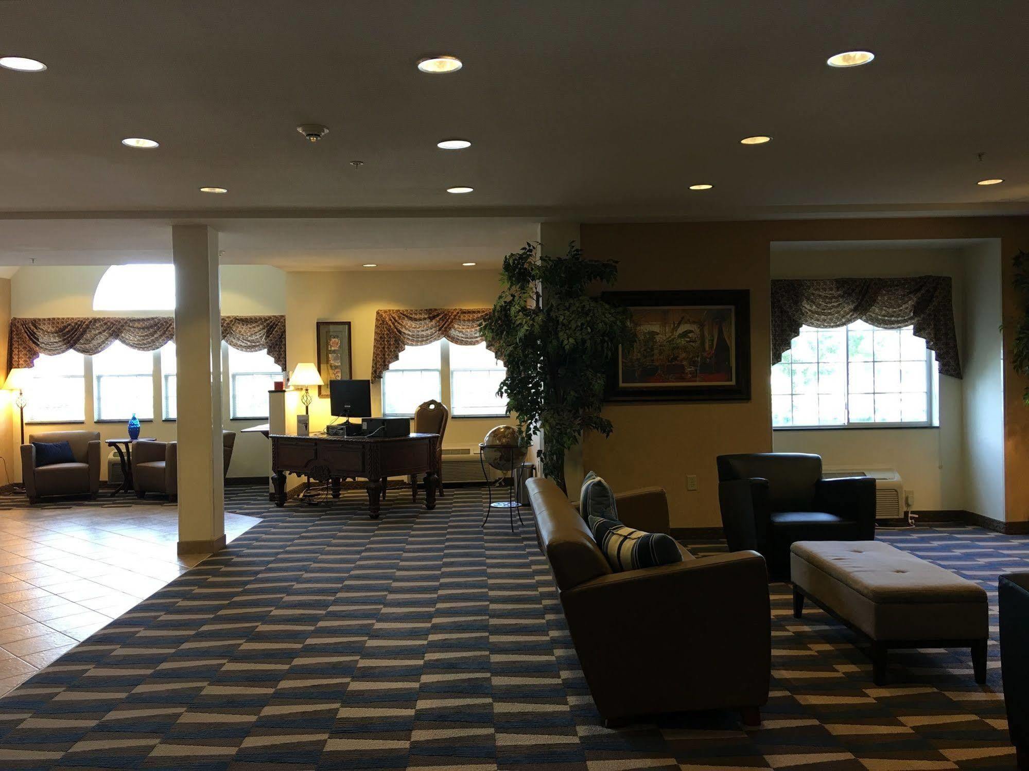 Microtel & By Wyndham Airport 2* Indianapolis
