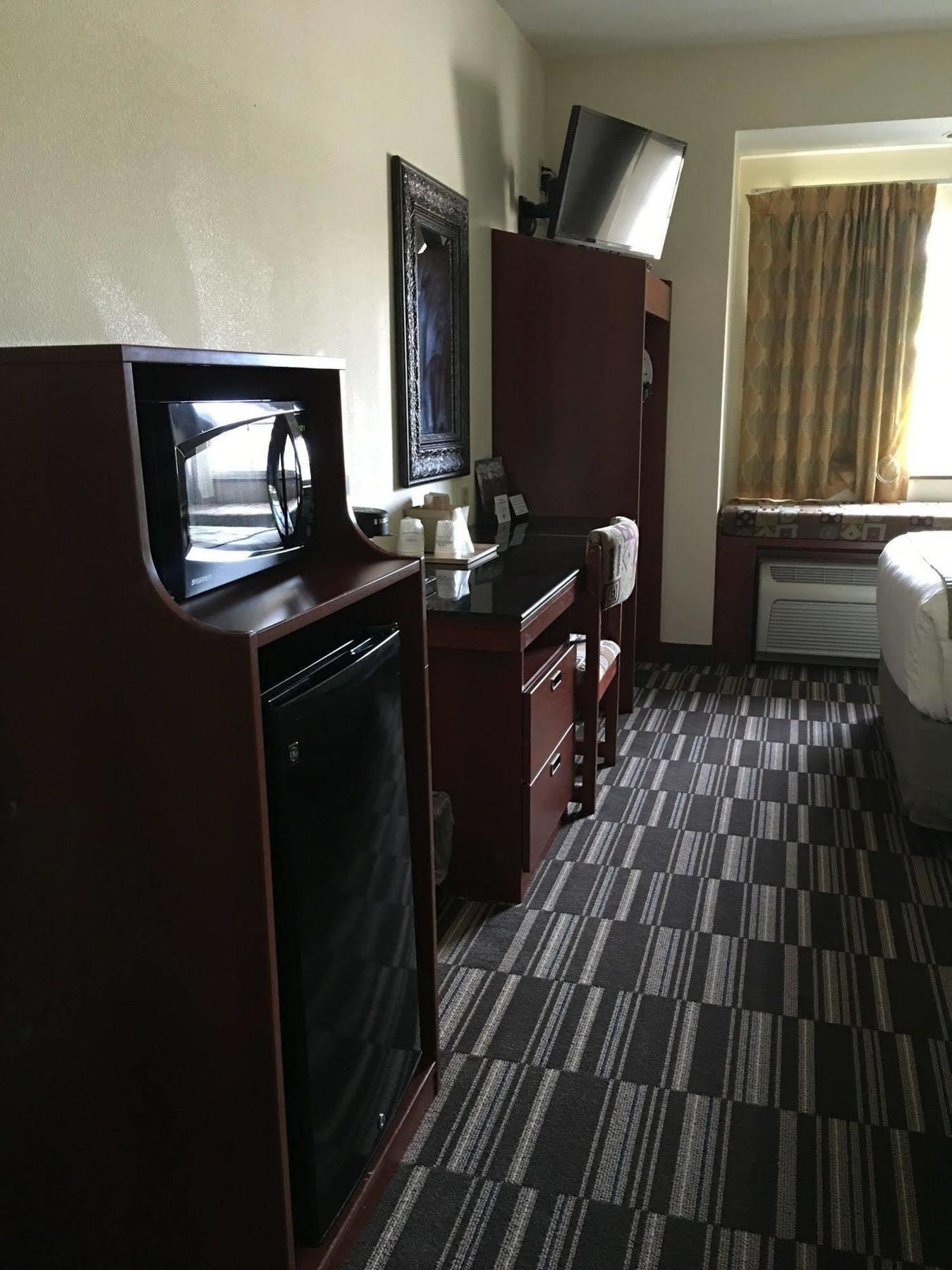 Microtel & By Wyndham Airport 2* Indianapolis