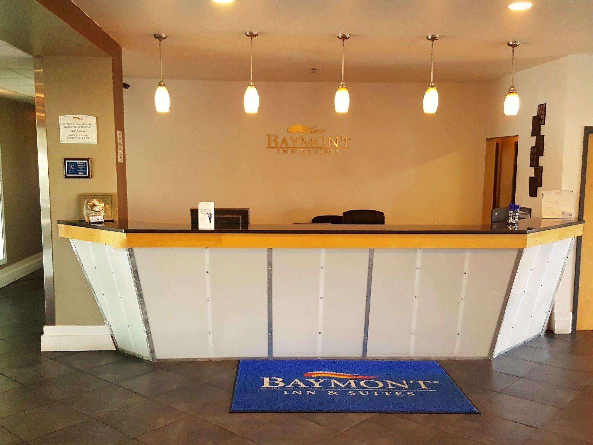 Hotel Baymont By Wyndham Northeast Indianapolis