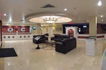 Hotel Clarion