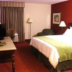 Clarion Hotel 3*