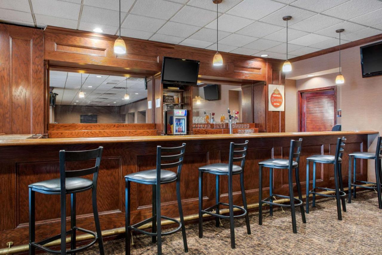 Clarion Hotel Indianapolis