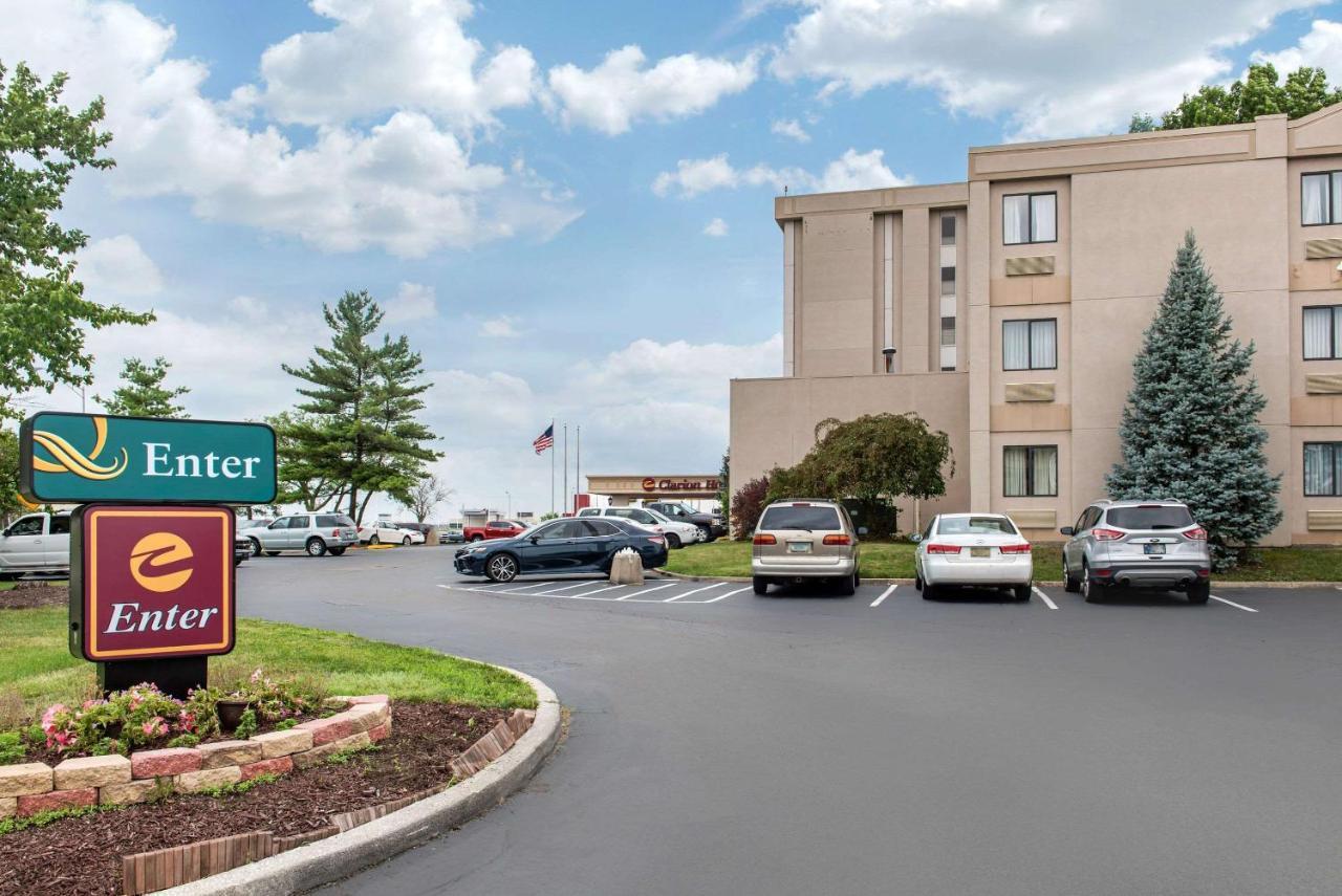 Clarion 3* Indianapolis