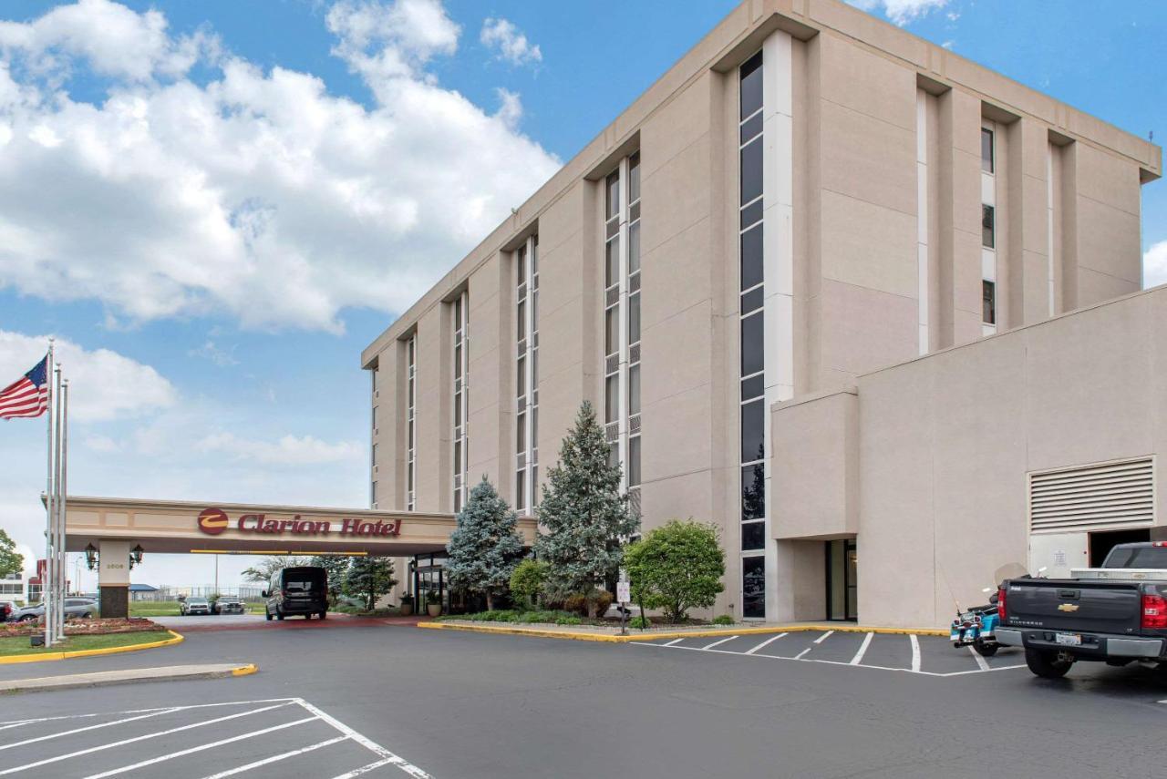 Clarion Hotel