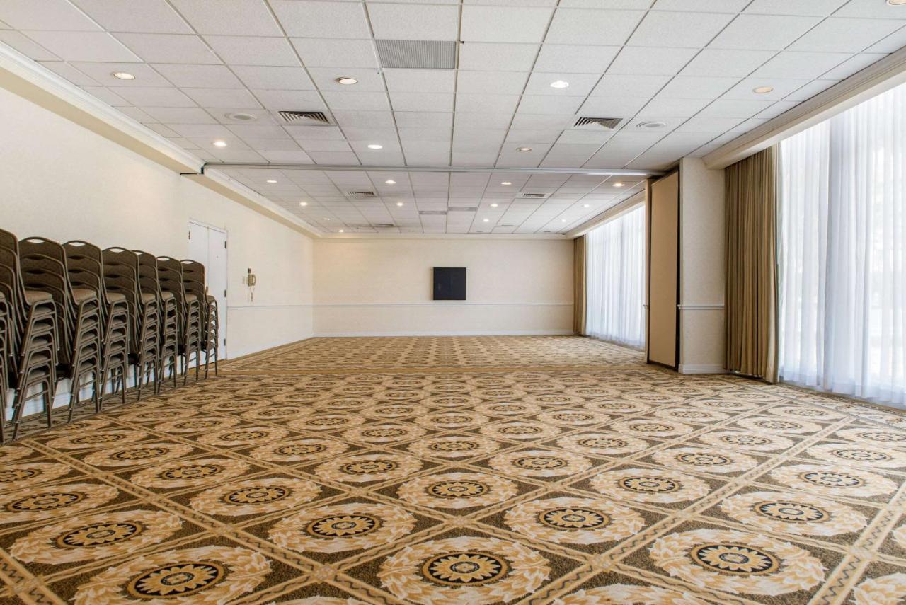 Hotel Clarion Indianapolis