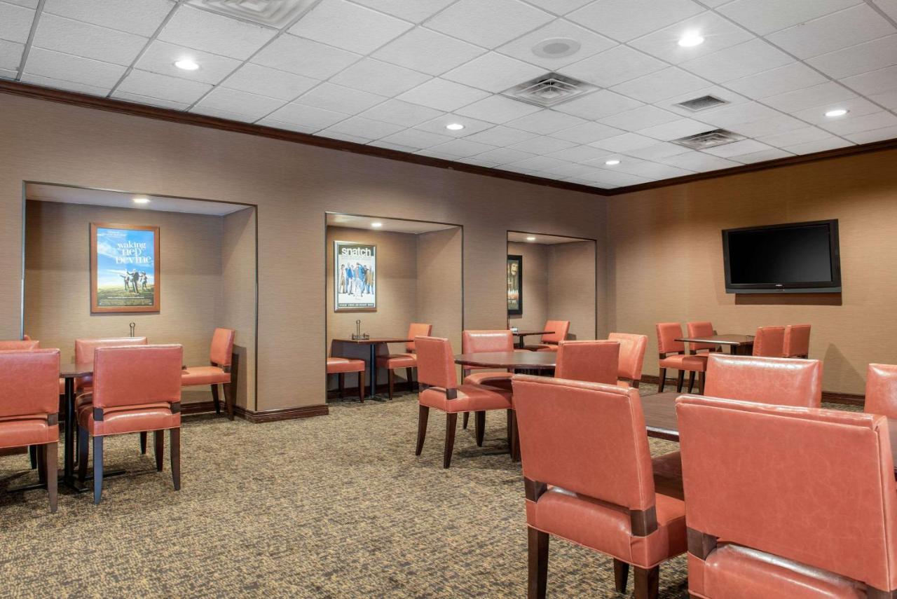 Clarion Indianapolis