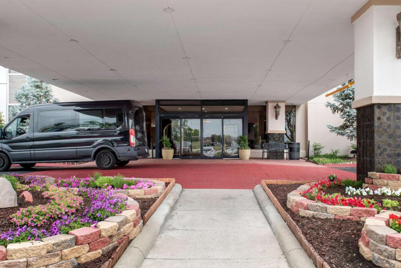 Clarion Indianapolis