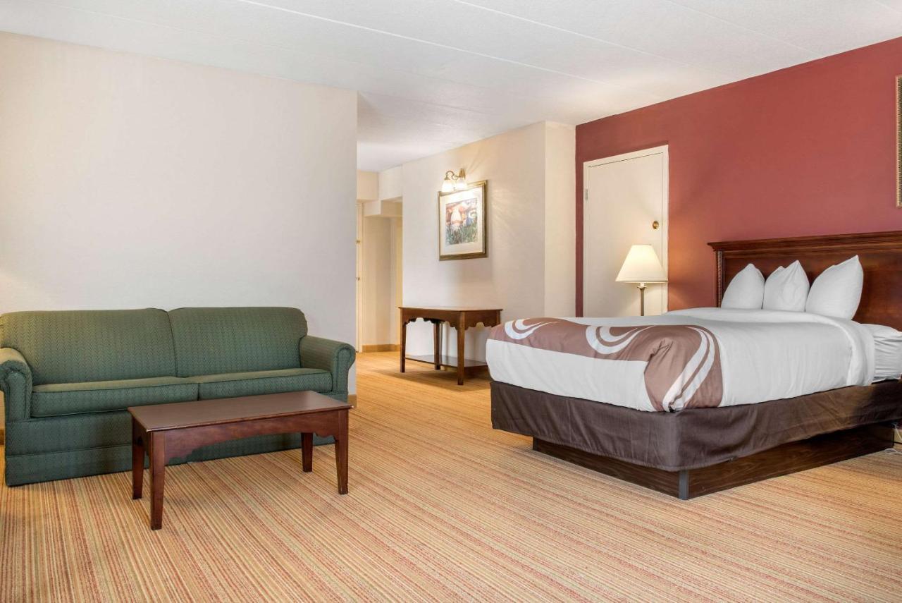 Clarion 3* Indianapolis