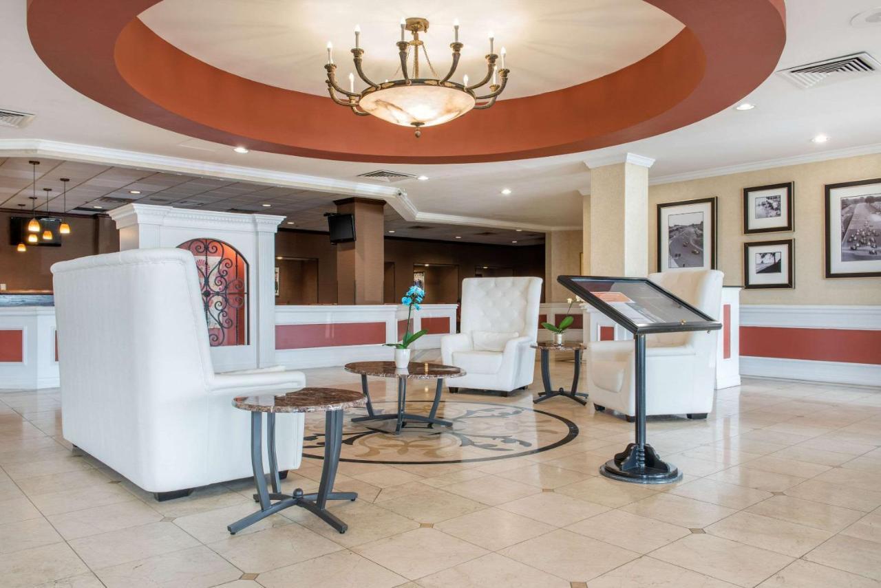 Hotel Clarion 3*