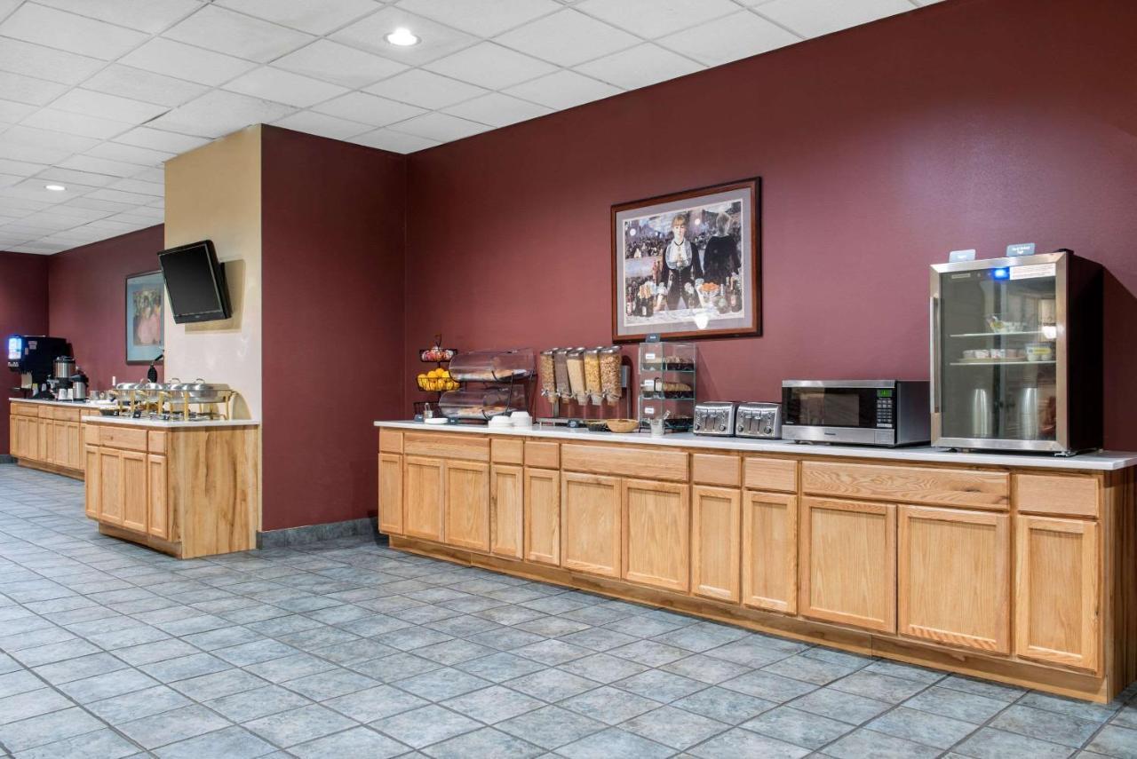 Clarion Indianapolis
