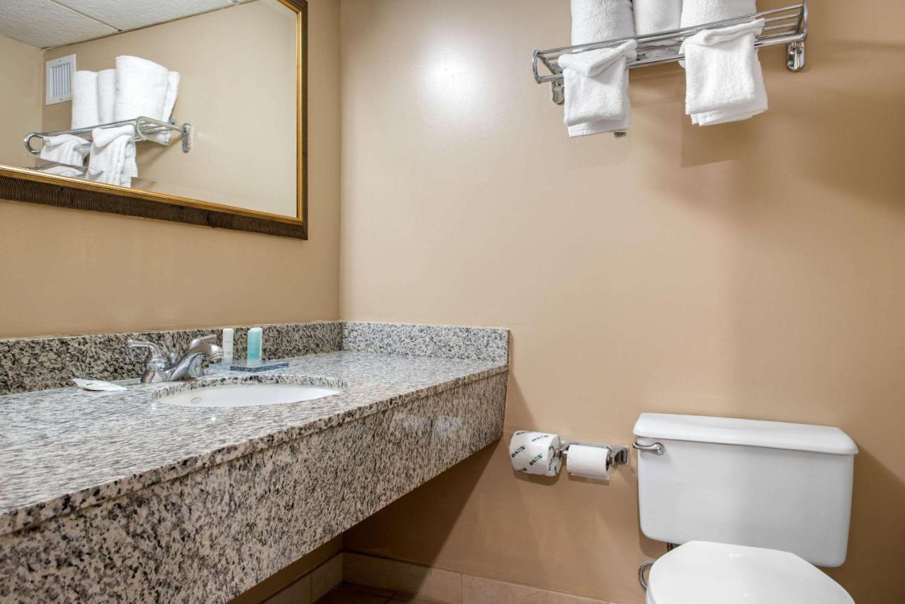 Hotel Clarion