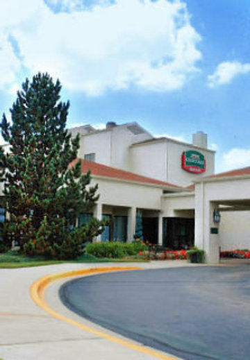 Courtyard By Marriott Airport Indianapolis