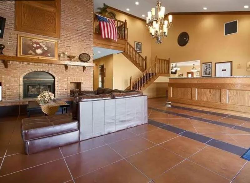 Baymont By Wyndham Northwest Indianapolis