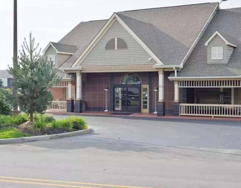 Baymont By Wyndham Northwest 3*