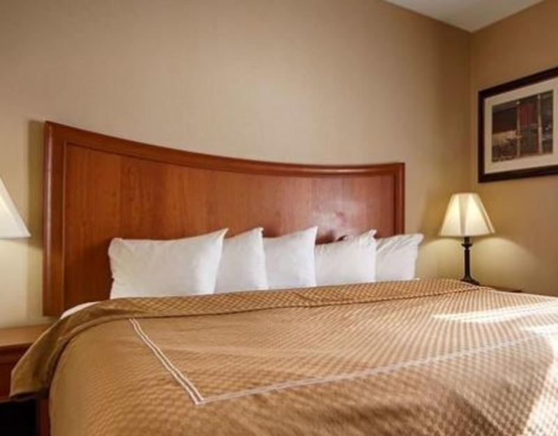 Baymont By Wyndham Northwest